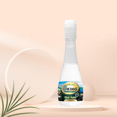 Nước uống hải sâm BKing 330ML