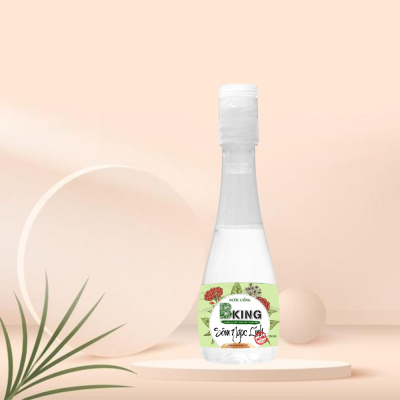 Nước uống sâm Ngọc Linh BKing 330ML